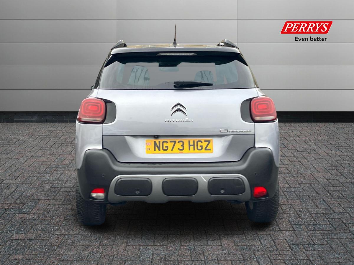 Used Citroen C3 Aircross 2023 for sale - 77604235: Photo 5