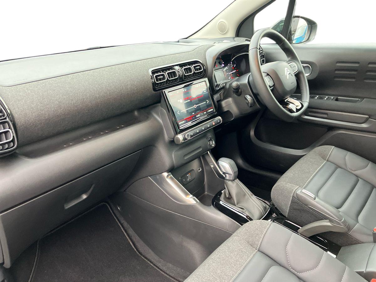 Used Citroen C3 Aircross 2023 for sale - 77604235: Photo 6