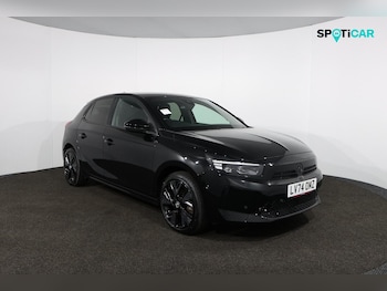 Used Vauxhall Corsa 2024 for sale - 79111250: Photo