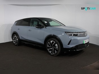 Used Vauxhall Grandland 2024 for sale - 79580051: Photo