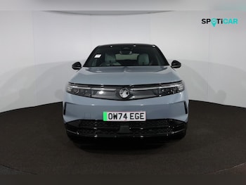 Used Vauxhall Grandland 2024 for sale - 79580051: Photo