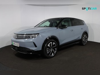Used Vauxhall Grandland 2024 for sale - 79580051: Photo