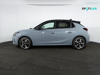 Used Vauxhall Corsa 2025 for sale - 78939541: Photo