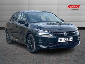 2023 - 1.2 Turbo GS 5dr