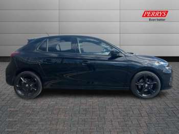 Used Vauxhall Corsa 2023 for sale - 74926297: Photo