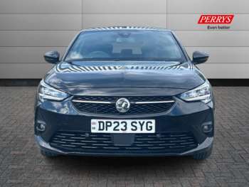 Used Vauxhall Corsa 2023 for sale - 74926297: Photo