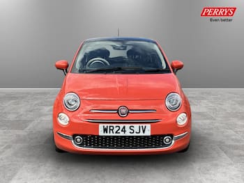 Used Fiat 500 2024 for sale - 79558830: Photo