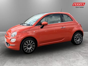 Used Fiat 500 2024 for sale - 79558830: Photo