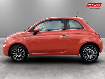 Used Fiat 500 2024 for sale - 79558830: Photo