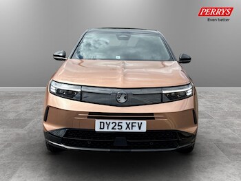 Used Vauxhall Grandland 2025 for sale - 78652989: Photo