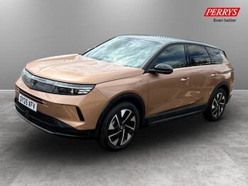 Used Vauxhall Grandland 2025 for sale - 78652989: Photo