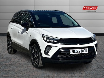 Used Vauxhall Crossland 2022 for sale - 78368077: Photo