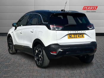 Used Vauxhall Crossland 2022 for sale - 78368077: Photo