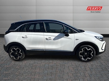 Used Vauxhall Crossland 2022 for sale - 78368077: Photo