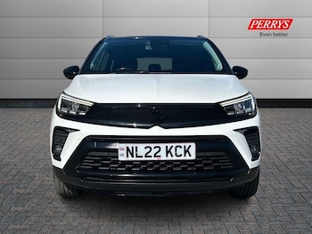 Used Vauxhall Crossland 2022 for sale - 78368077: Photo