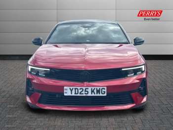Used Vauxhall Astra 2025 for sale - 75017189: Photo