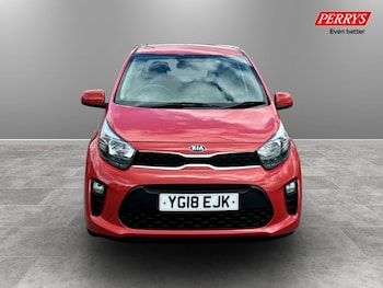 Used Kia Picanto 2018 for sale - 78495234: Photo