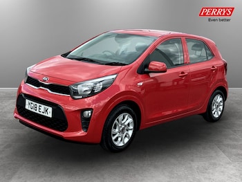 Used Kia Picanto 2018 for sale - 78495234: Photo