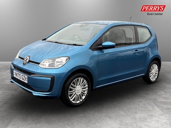 Used Volkswagen up! 2020 for sale - 77482453: Photo