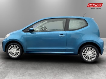 Used Volkswagen up! 2020 for sale - 77482453: Photo