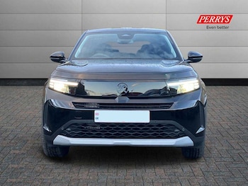 Used Vauxhall Frontera 2025 for sale - 77077552: Photo