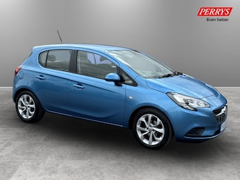 Used Vauxhall Corsa 2016 for sale - 79446151: Photo