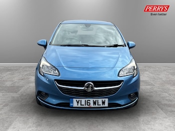 Used Vauxhall Corsa 2016 for sale - 79446151: Photo