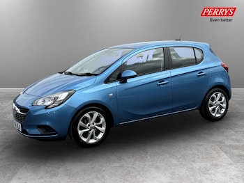 Used Vauxhall Corsa 2016 for sale - 79446151: Photo