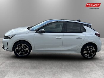 Used Vauxhall Corsa 2025 for sale - 78857694: Photo