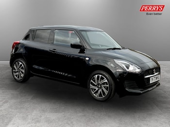 Used Suzuki Swift 2023 for sale - 78787482: Photo