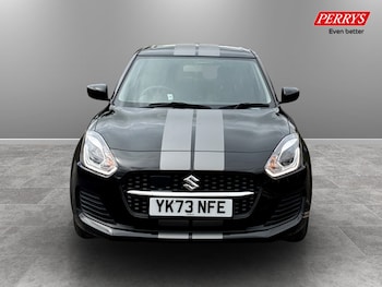 Used Suzuki Swift 2023 for sale - 78787482: Photo