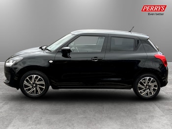 Used Suzuki Swift 2023 for sale - 78787482: Photo
