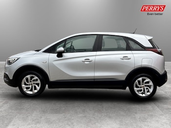 Used Vauxhall Crossland X 2018 for sale - 79282793: Photo