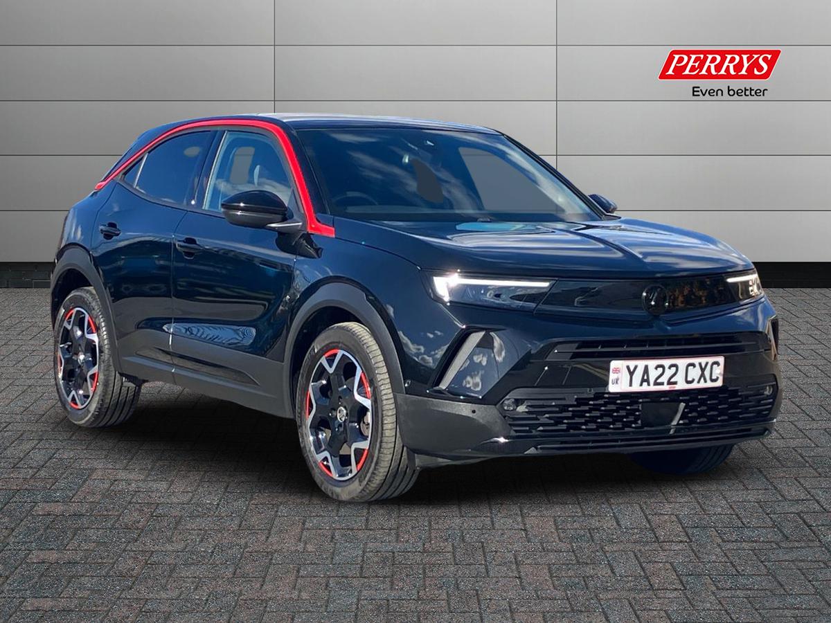 Used Vauxhall Mokka 2022 for sale - 76045427: Photo 1