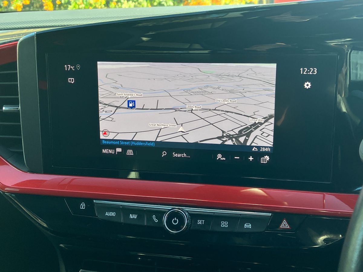 Used Vauxhall Mokka 2022 for sale - 76045427: Photo 11