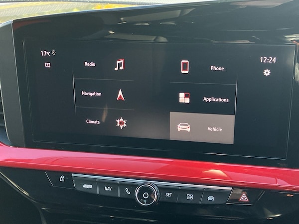 Used Vauxhall Mokka 2022 for sale - 76045427: Photo 11