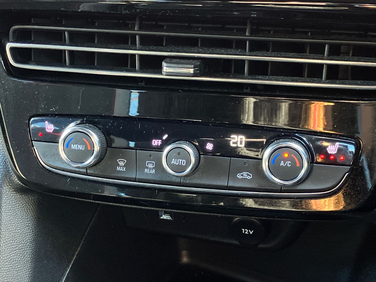 Used Vauxhall Mokka 2022 for sale - 76045427: Photo 12