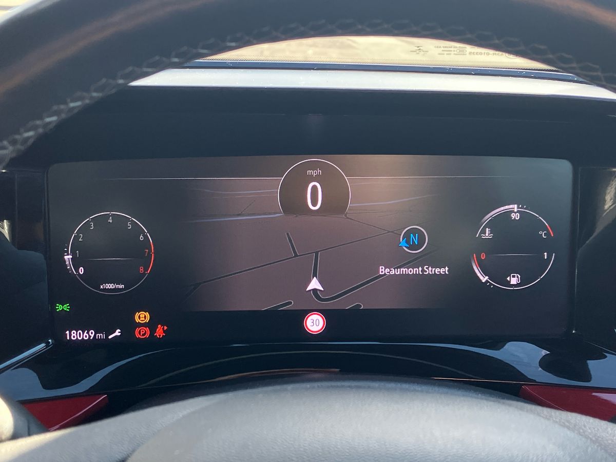 Used Vauxhall Mokka 2022 for sale - 76045427: Photo 14