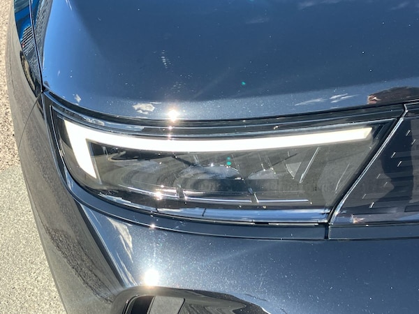 Used Vauxhall Mokka 2022 for sale - 76045427: Photo 14