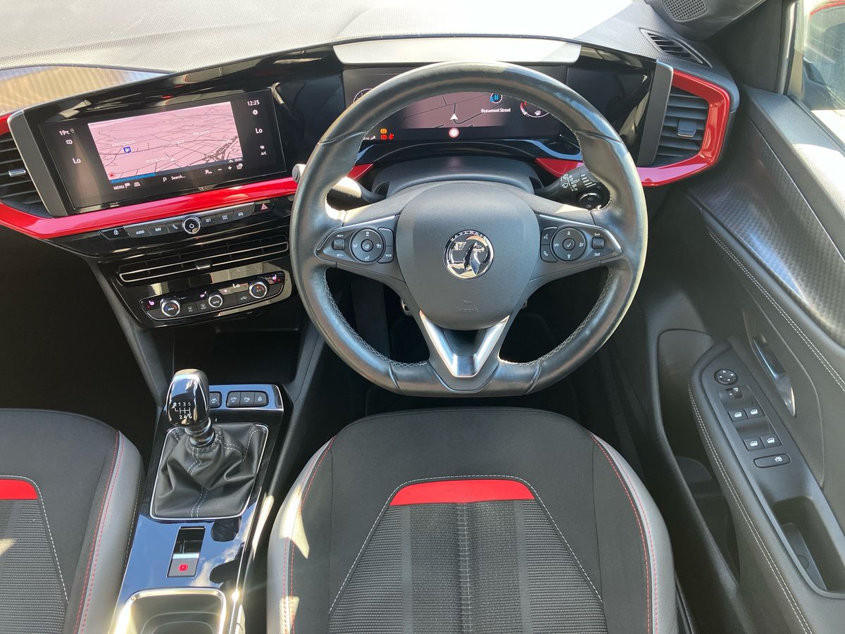 Used Vauxhall Mokka 2022 for sale - 76045427: Photo 15