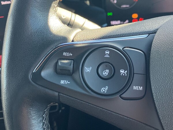 Used Vauxhall Mokka 2022 for sale - 76045427: Photo 17