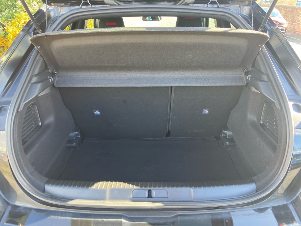 Used Vauxhall Mokka 2022 for sale - 76045427: Photo 20