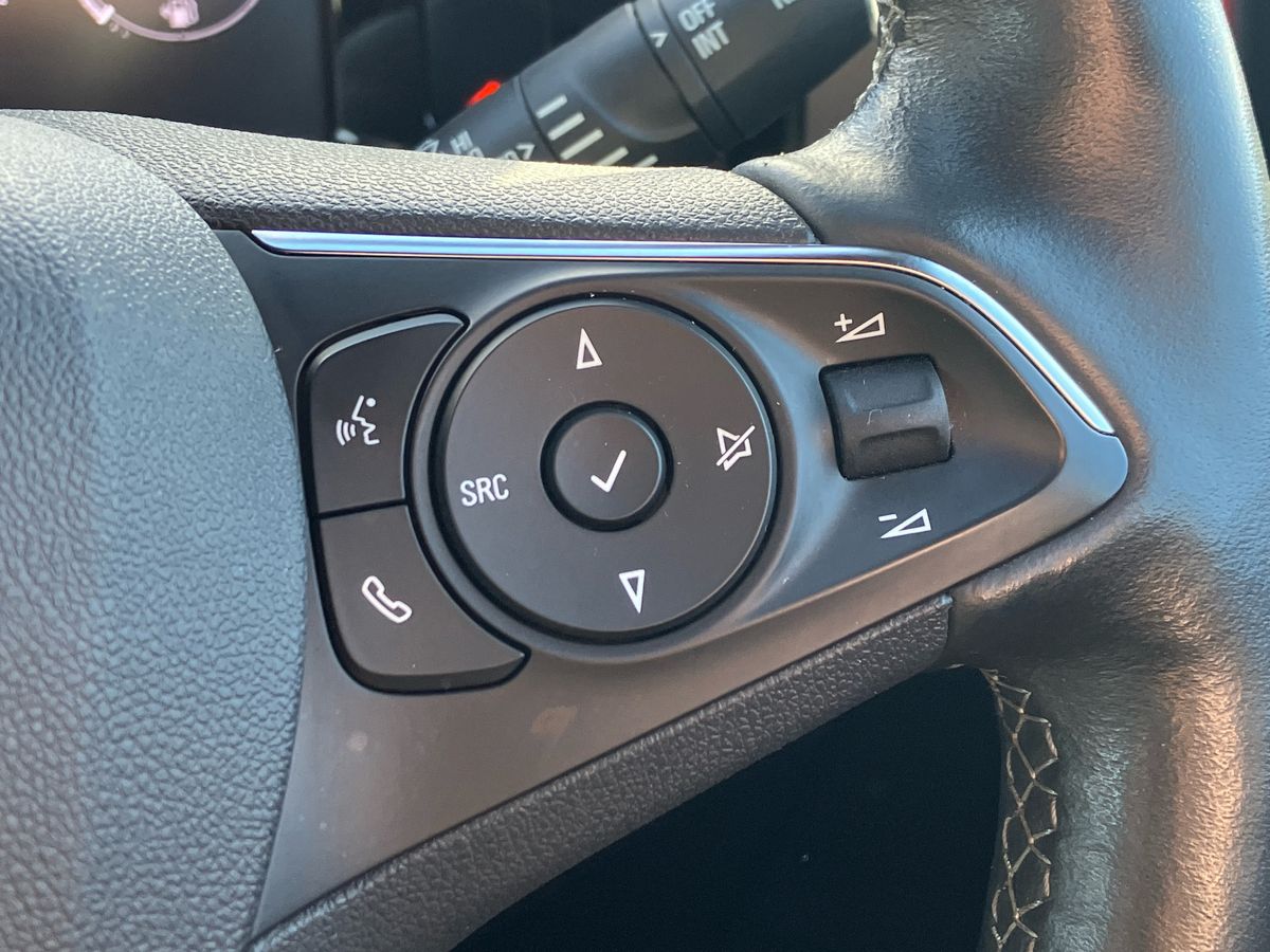 Used Vauxhall Mokka 2022 for sale - 76045427: Photo 21