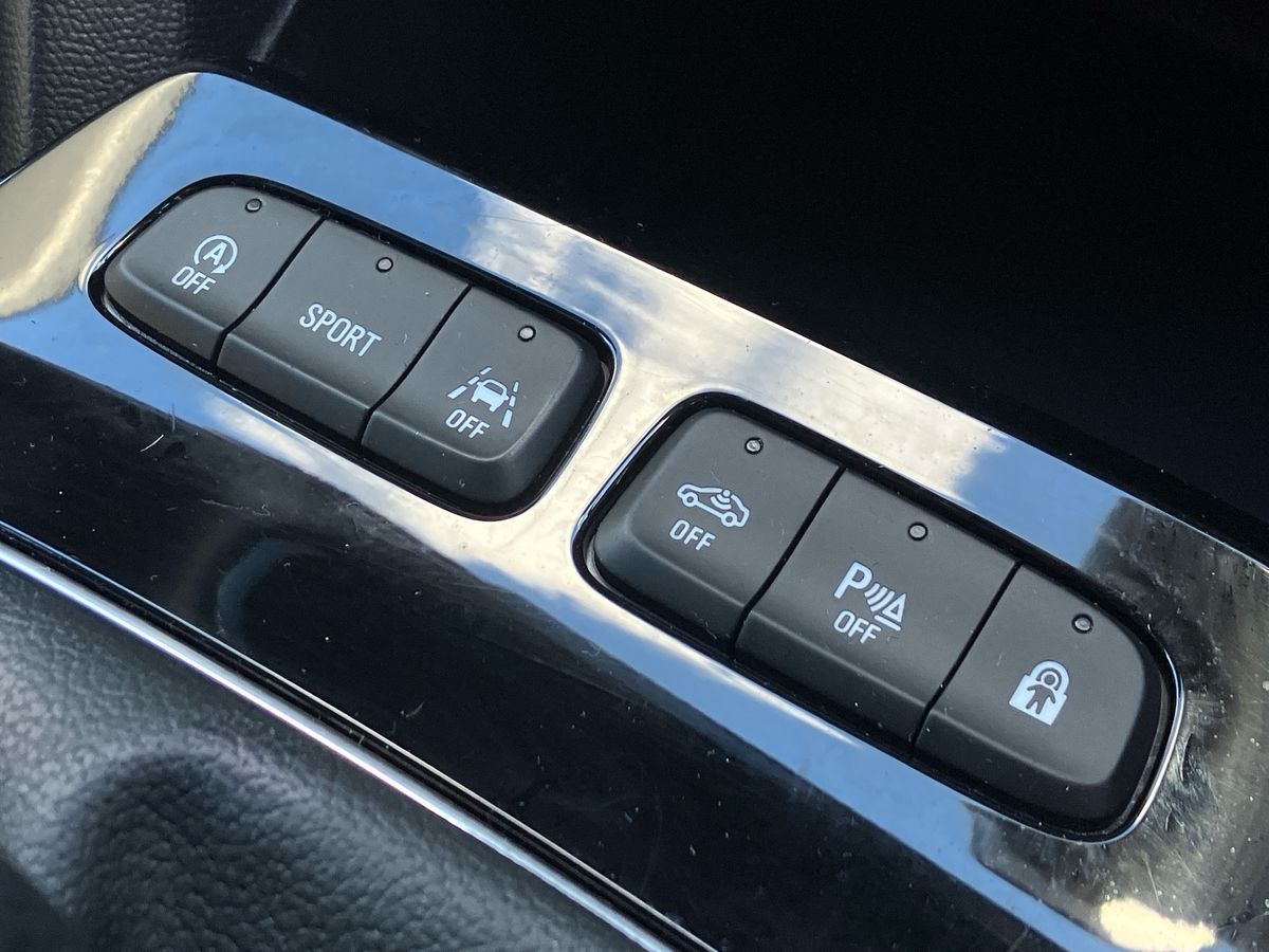 Used Vauxhall Mokka 2022 for sale - 76045427: Photo 24