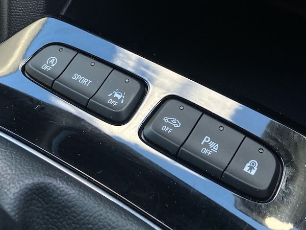 Used Vauxhall Mokka 2022 for sale - 76045427: Photo 25