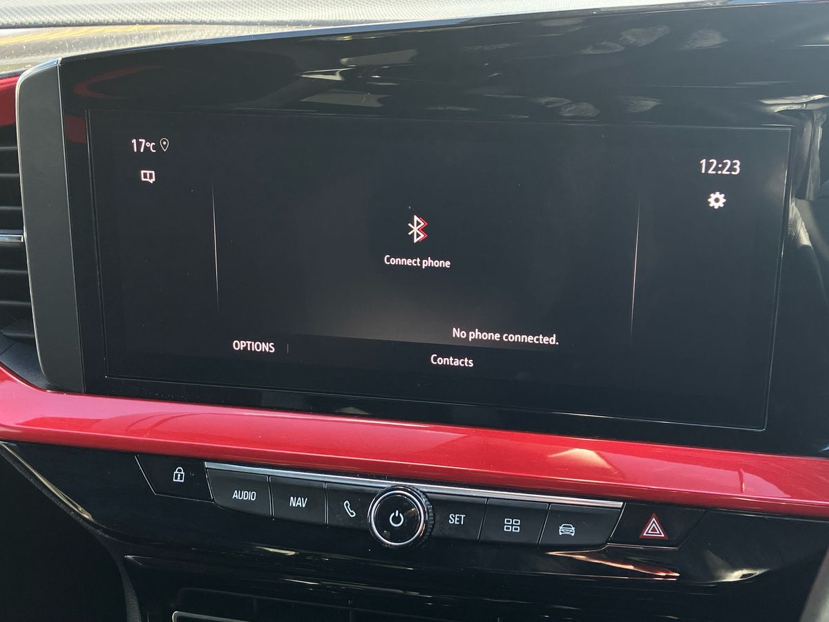 Used Vauxhall Mokka 2022 for sale - 76045427: Photo 29