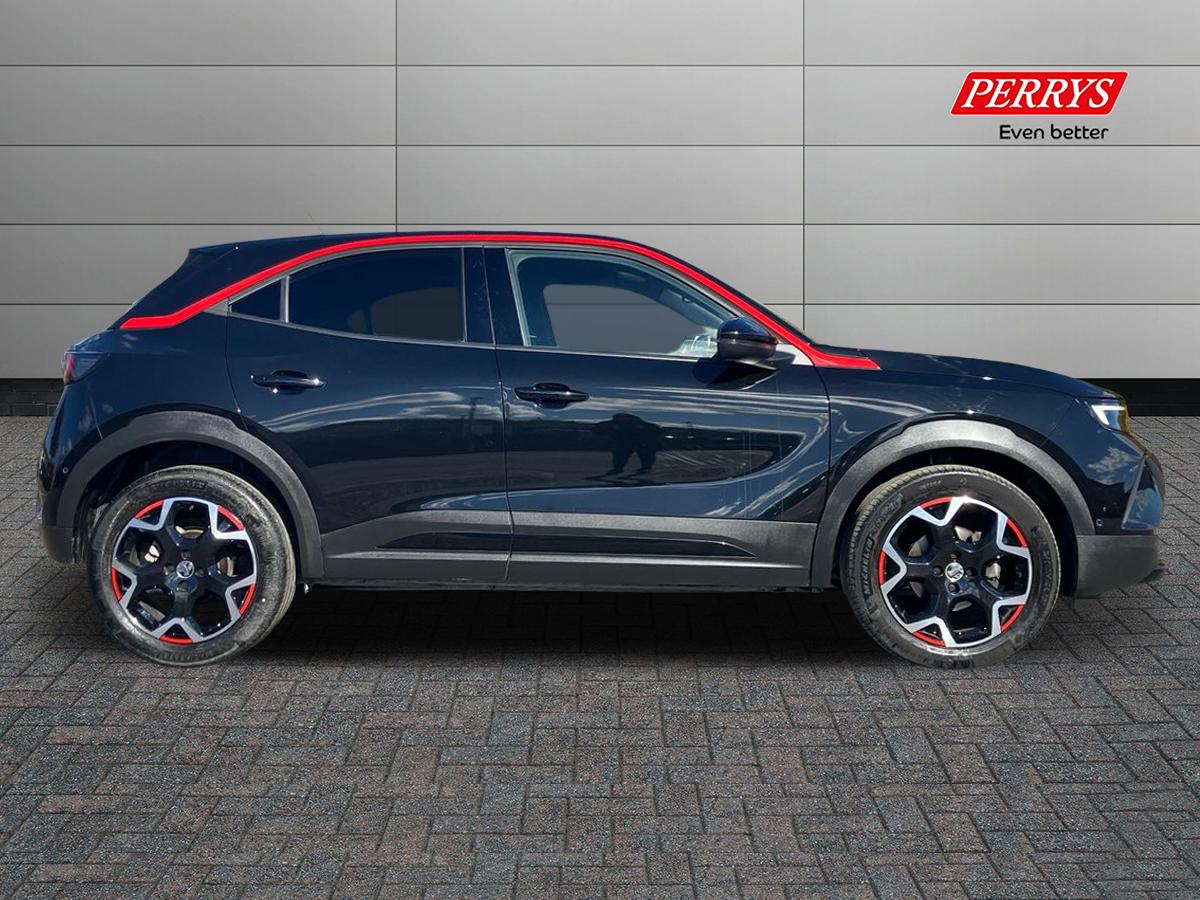 Used Vauxhall Mokka 2022 for sale - 76045427: Photo 3