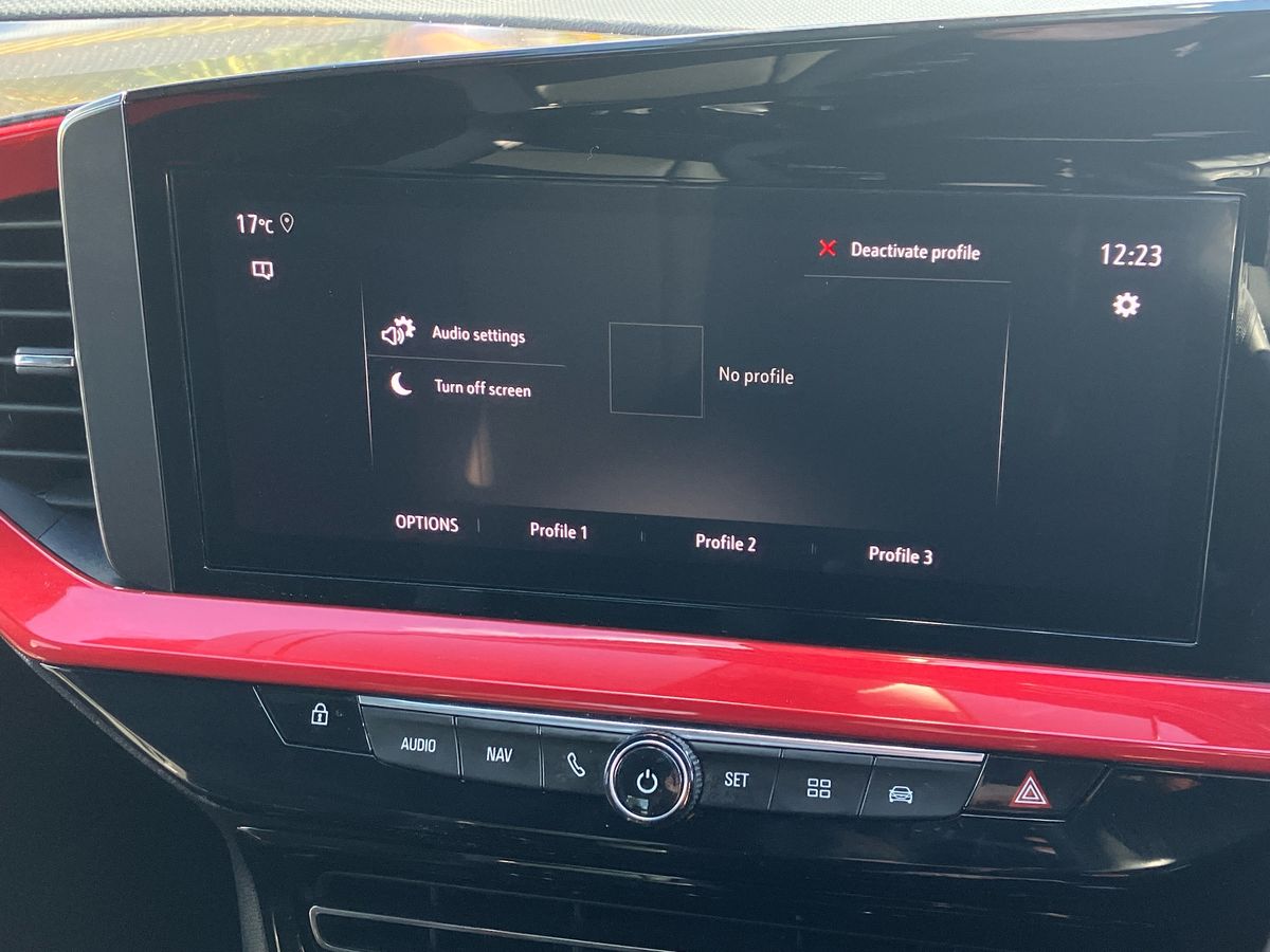 Used Vauxhall Mokka 2022 for sale - 76045427: Photo 30