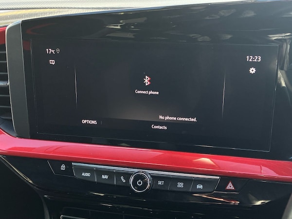 Used Vauxhall Mokka 2022 for sale - 76045427: Photo 30