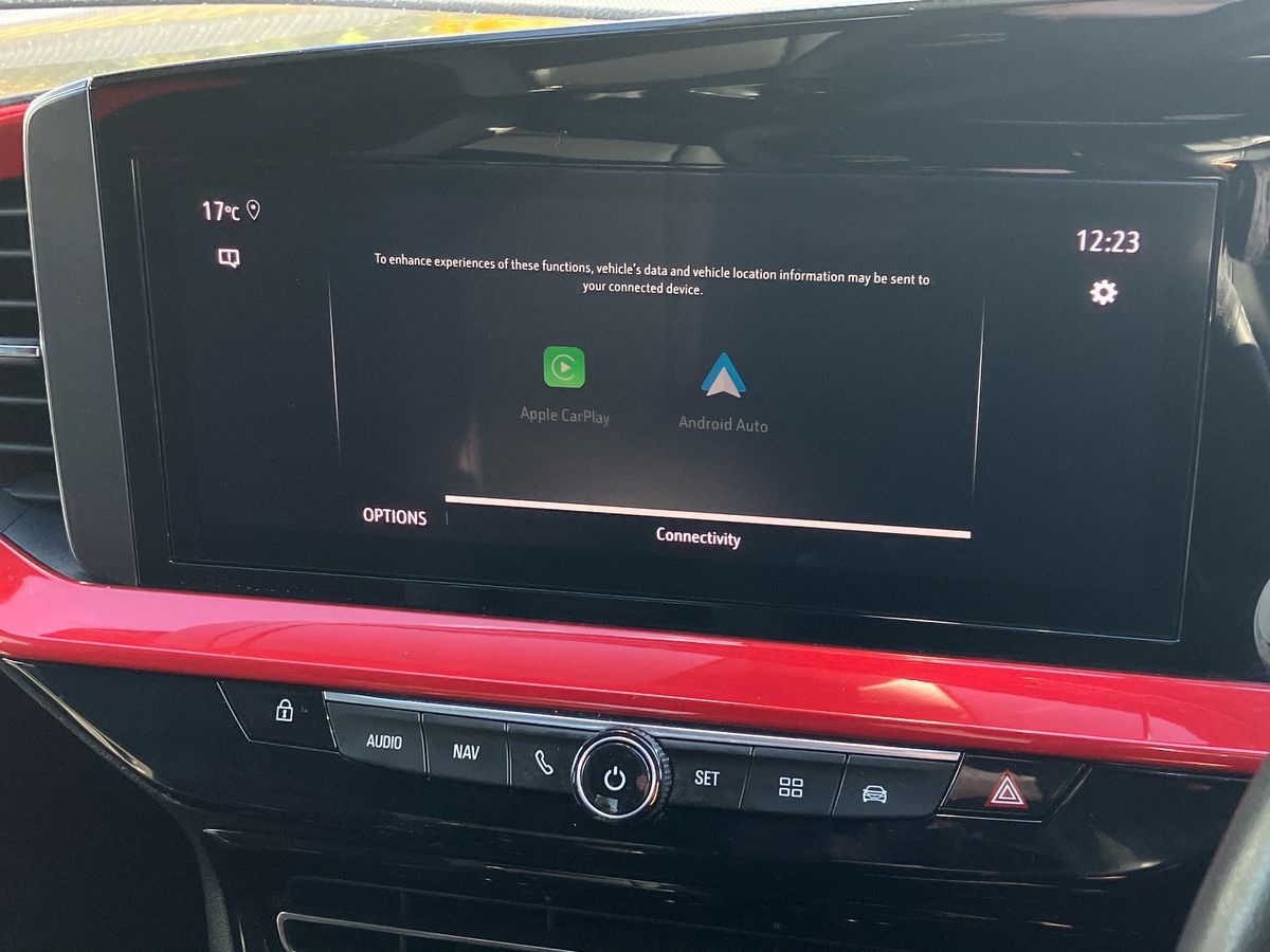 Used Vauxhall Mokka 2022 for sale - 76045427: Photo 31